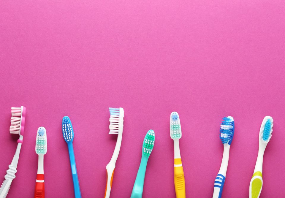 how to choose the best toothbrush for you
