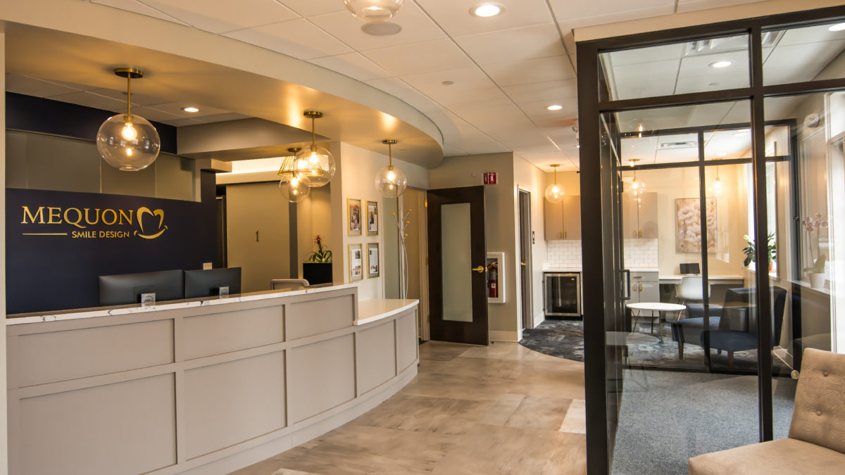 what to expect when you visit Mequon Smile Design
