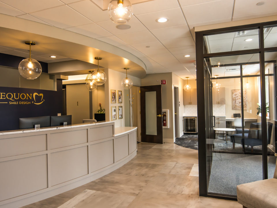 what to expect when you visit Mequon Smile Design