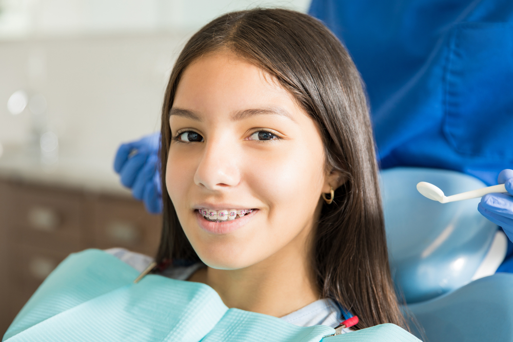 how to care for your braces with our Mequon dentist