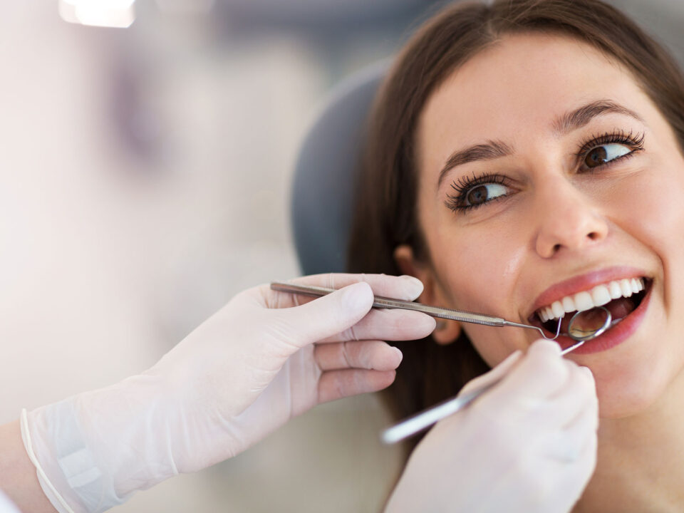 the importance of regular dental checkups in Mequon