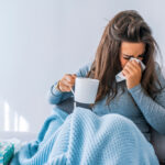 how to protect your teeth during cold and flu season in Milwaukee