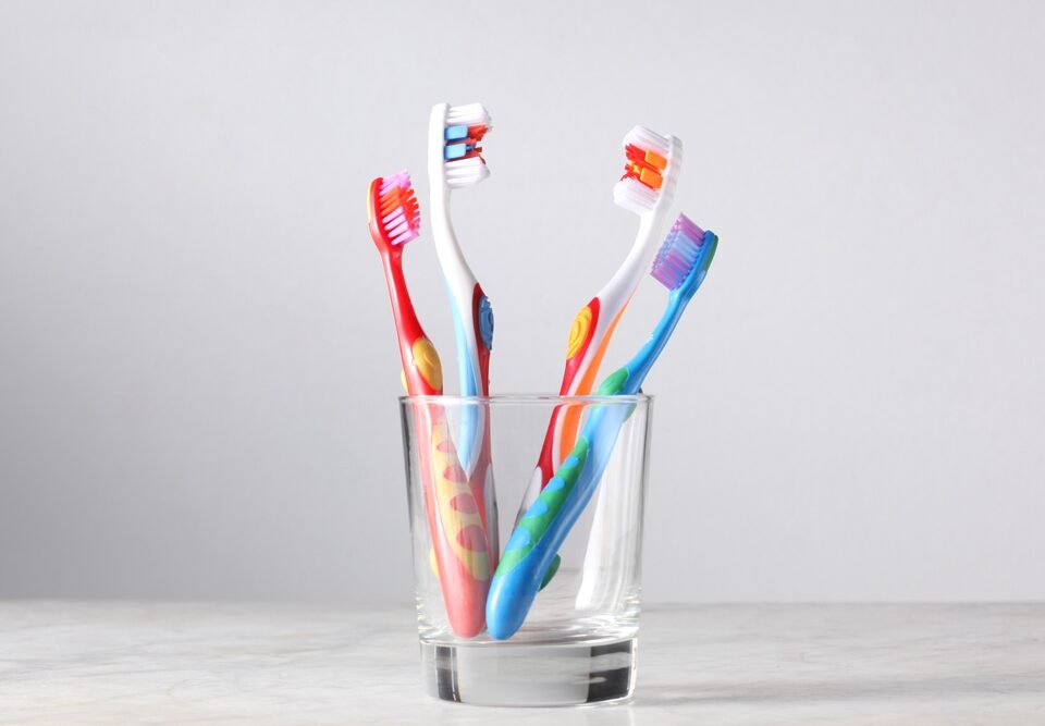 How Often Should You Really Replace Your Toothbrush?