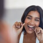 Everything You Need to Know About Flossing and Why It Matters