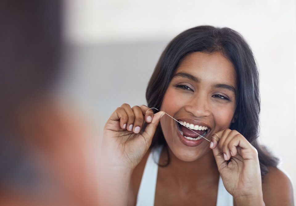 Everything You Need to Know About Flossing and Why It Matters