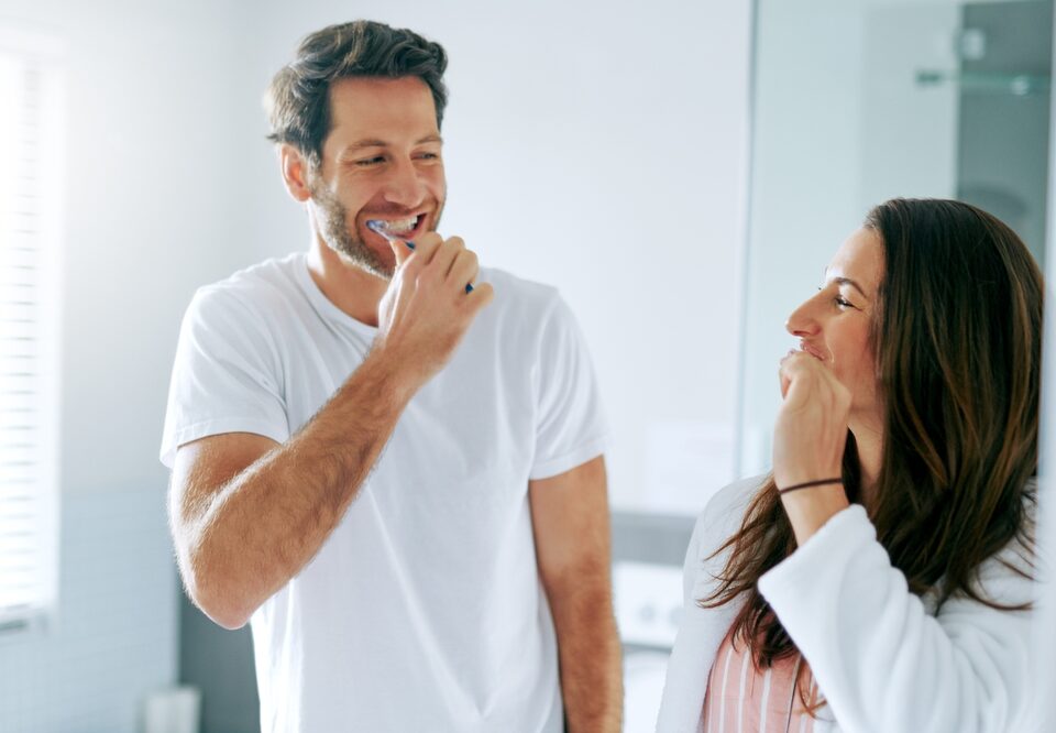 Protecting Your Smile One Brush at a Time