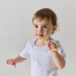 Baby Teeth 101: Why Your Child's First Teeth Matter