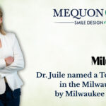 Dr. Julie Melbinger-Wagner Named a 2026 Milwaukee Magazine Top Dentist